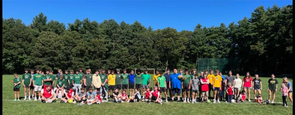 TOPSoccer: Spring 2025 Registration is open!